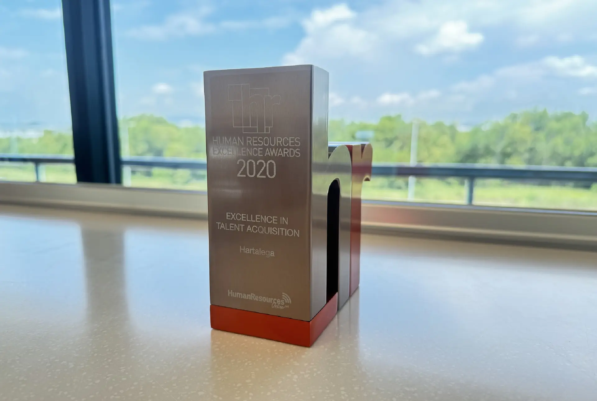 Excellence in Talent Acquisition